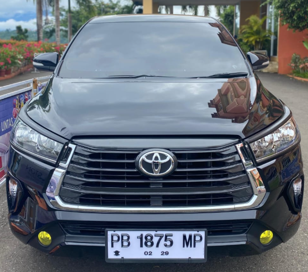 Innova Reborn - Manokwari Rent Car